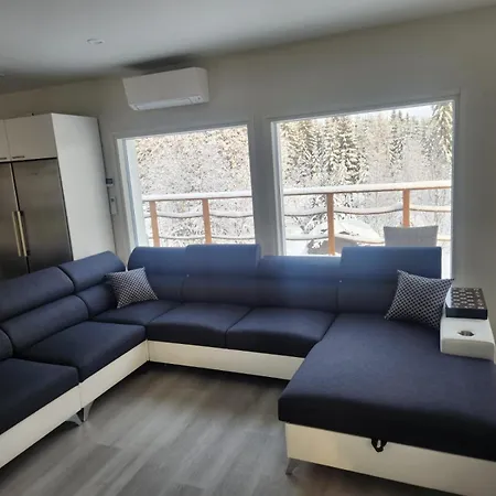 Uusi Lahdessa * Lahti