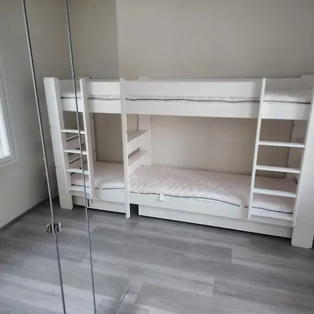 Uusi Lahdessa Lahti