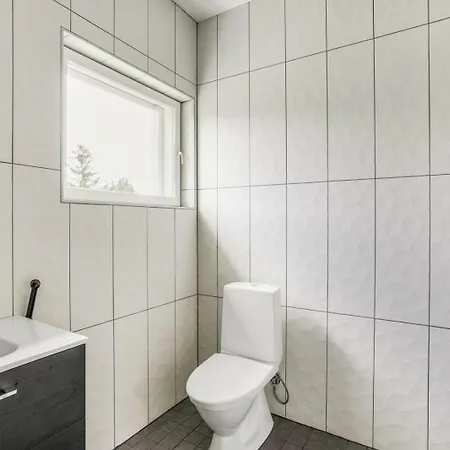 Ferienhaus Uusi Lahdessa *