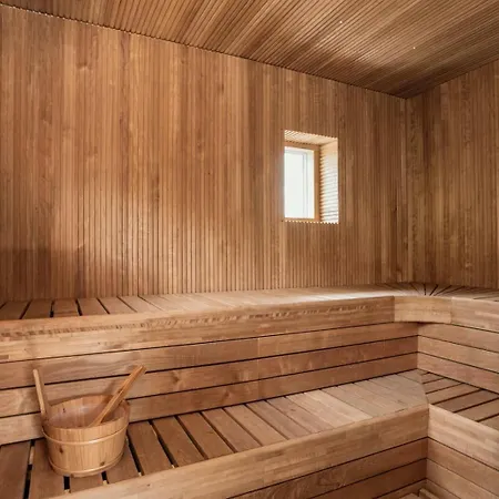 Ferienhaus Uusi Lahdessa