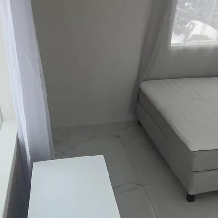 Semesterbostad Uusi Lahdessa *