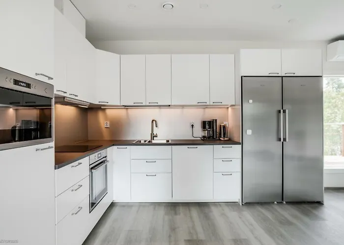 Uusi Lahdessa * 拉赫蒂