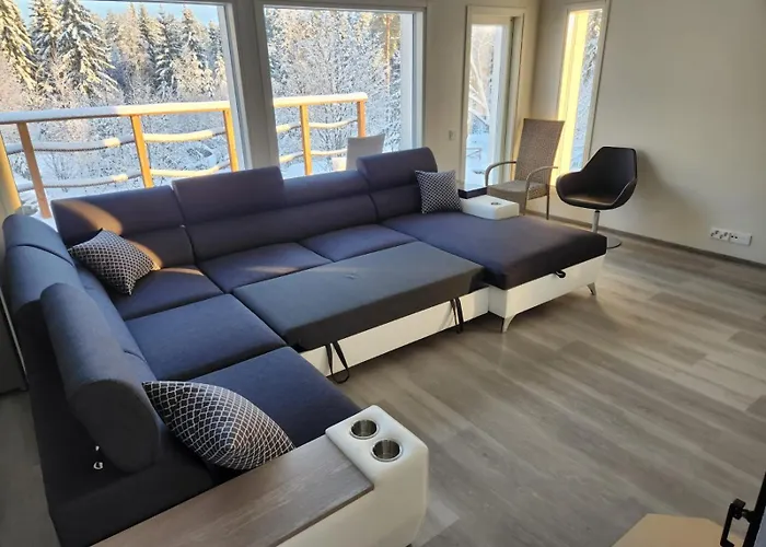 Uusi Lahdessa 拉赫蒂