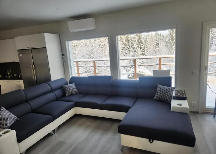 Uusi Lahdessa * 拉赫蒂