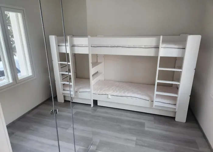 Uusi Lahdessa 拉赫蒂