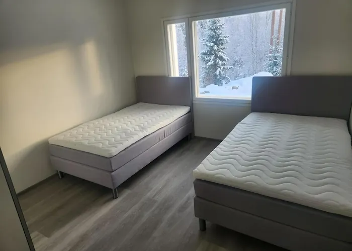 Uusi Lahdessa 拉赫蒂