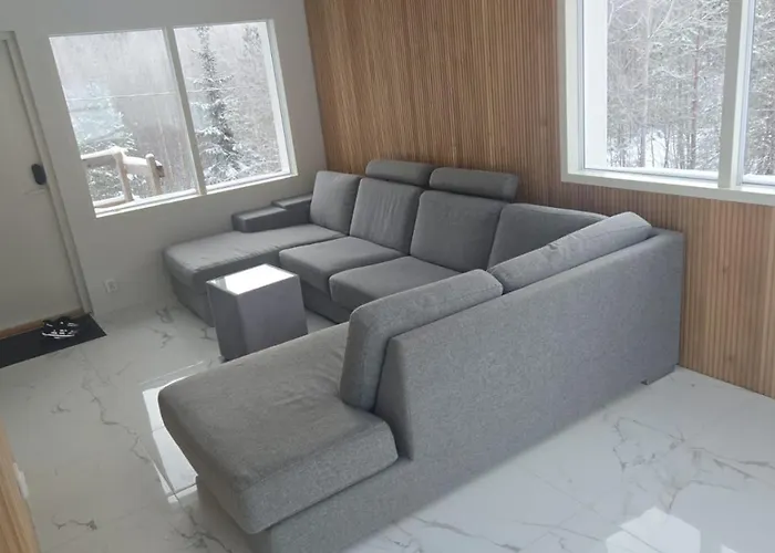 Uusi Lahdessa 拉赫蒂