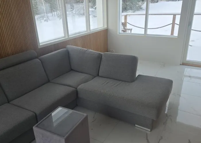 Uusi Lahdessa * 拉赫蒂